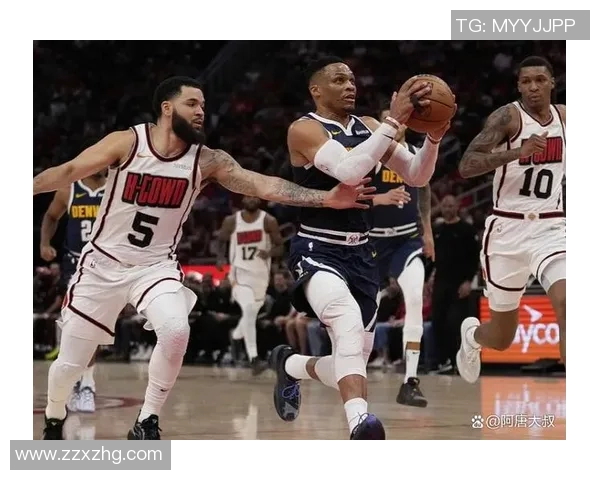 2019年5月5日NBA季后赛火箭与勇士激战回顾与精彩瞬间解析