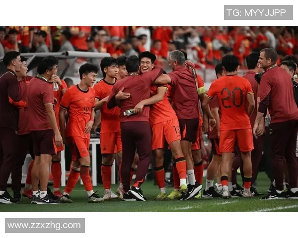 亚预赛乱了-印度爆大冷2-1伊朗,7大劲旅回家,我国男足拼下生死战