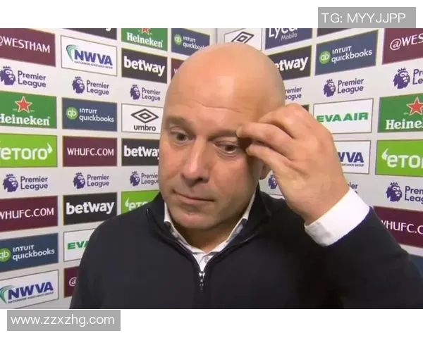 斯洛特:英超已输5场的确太多了,现在最不应议论的便是争冠